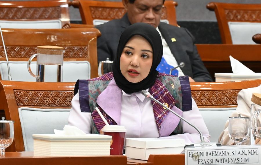 Pengalihan Layanan Kesehatan Jemaah Haji Perlu Persiapan Matang